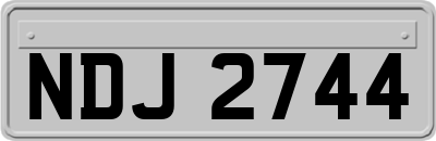 NDJ2744