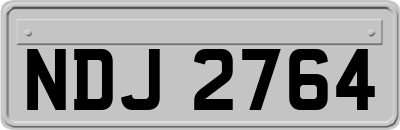 NDJ2764