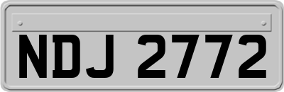 NDJ2772