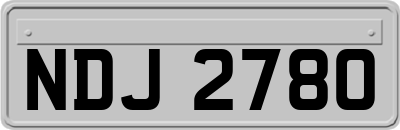 NDJ2780