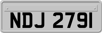 NDJ2791