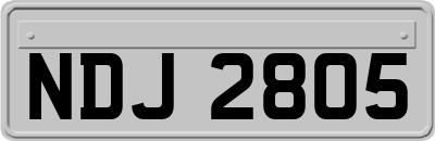 NDJ2805