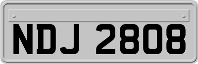 NDJ2808