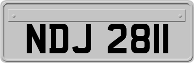 NDJ2811