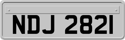 NDJ2821