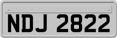NDJ2822