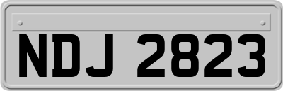 NDJ2823