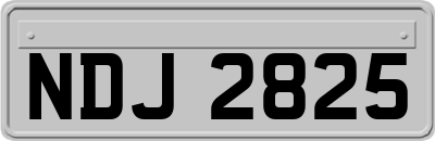 NDJ2825