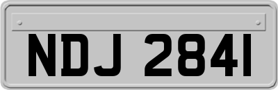 NDJ2841