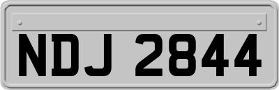 NDJ2844
