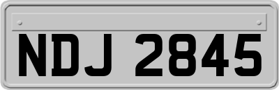 NDJ2845