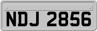 NDJ2856