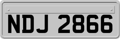 NDJ2866