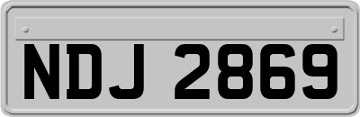 NDJ2869