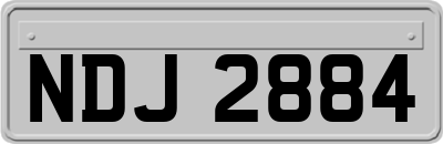 NDJ2884