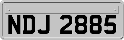 NDJ2885