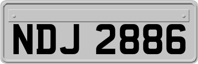 NDJ2886