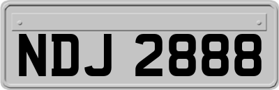 NDJ2888