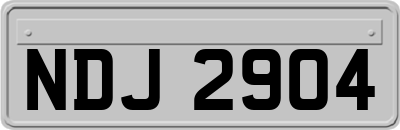 NDJ2904