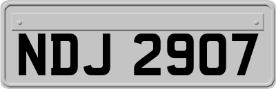 NDJ2907