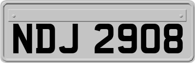 NDJ2908