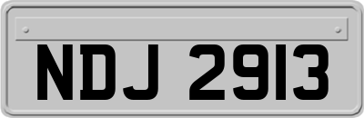 NDJ2913