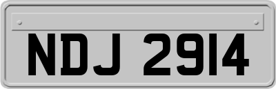 NDJ2914