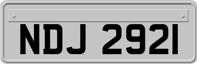 NDJ2921
