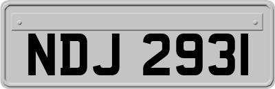 NDJ2931