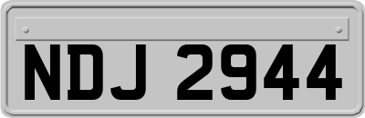 NDJ2944