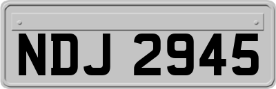 NDJ2945