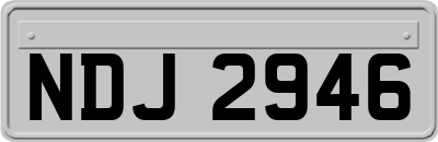 NDJ2946