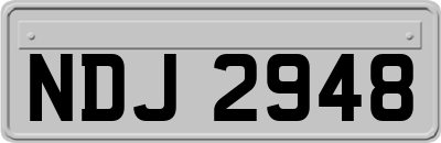 NDJ2948