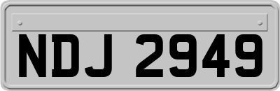 NDJ2949