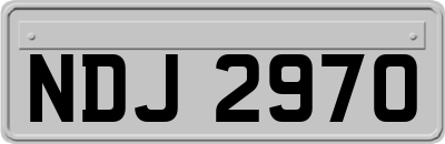 NDJ2970