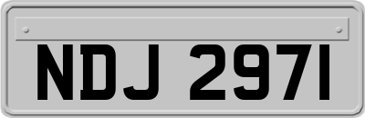 NDJ2971
