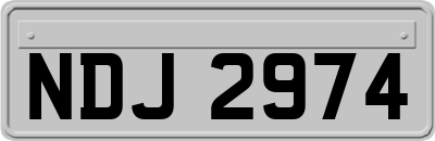 NDJ2974