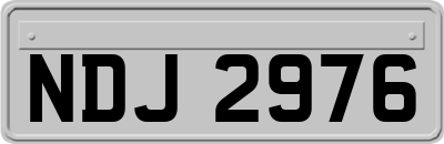 NDJ2976