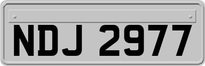 NDJ2977