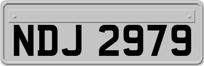 NDJ2979