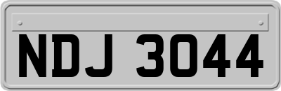 NDJ3044