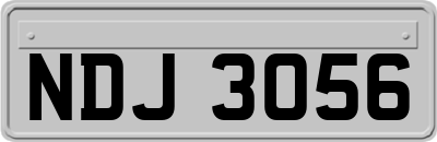 NDJ3056