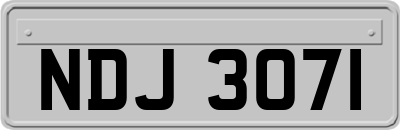NDJ3071