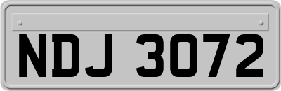 NDJ3072