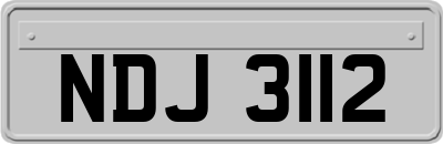 NDJ3112