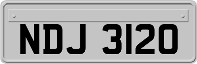 NDJ3120