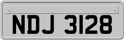 NDJ3128