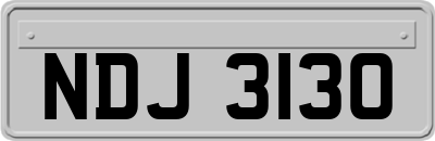 NDJ3130