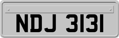 NDJ3131