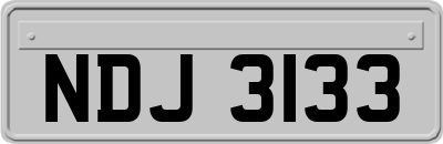 NDJ3133